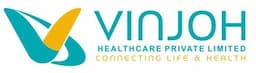 Vinjoh Healthcare Pvt Ltd logo