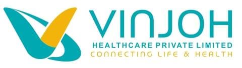 Vinjoh Healthcare Pvt Ltd 's logo