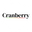 CranberryFit logo