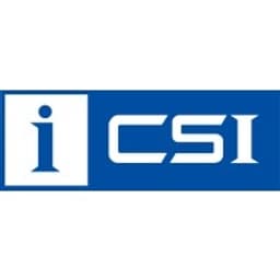 CSI Interfusion's logo