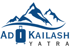 Adi Kailash Yatra cover picture