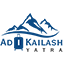 Adi Kailash Yatra logo