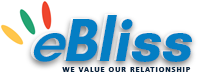 eBliss Info Systems Pvt Ltd logo