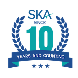 Shah Kapadia and associates logo