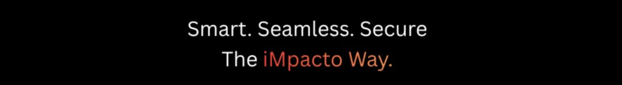 Impacto Digifin Technologies cover picture