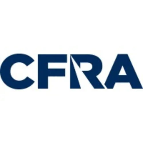 CFRA's logo