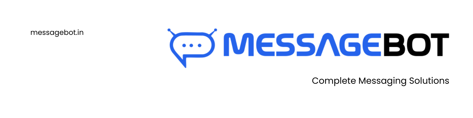 MessageBot Solutions Pvt Ltd cover picture