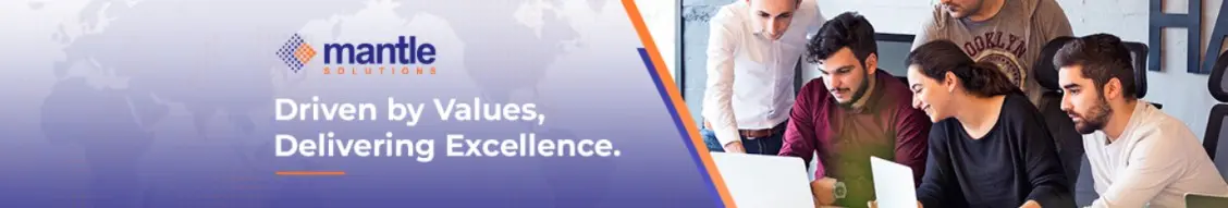 Mantle Solutions- A Lulu Group Company cover picture