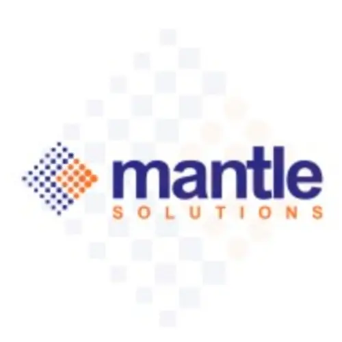 Mantle Solutions- A Lulu Group Company's logo