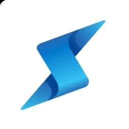 Lightningrowth's logo