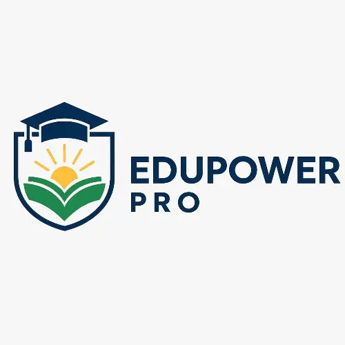 EDUPOWERPO SOLUTIONS's logo