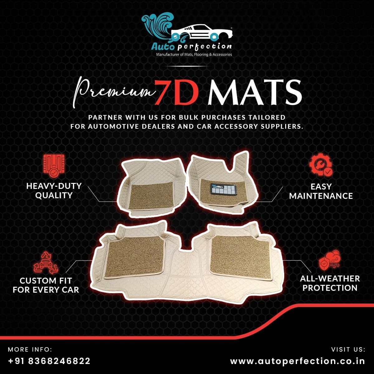 Company featured pictures