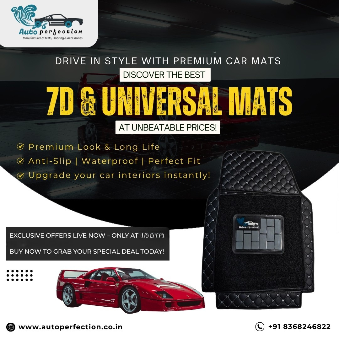 Company featured pictures