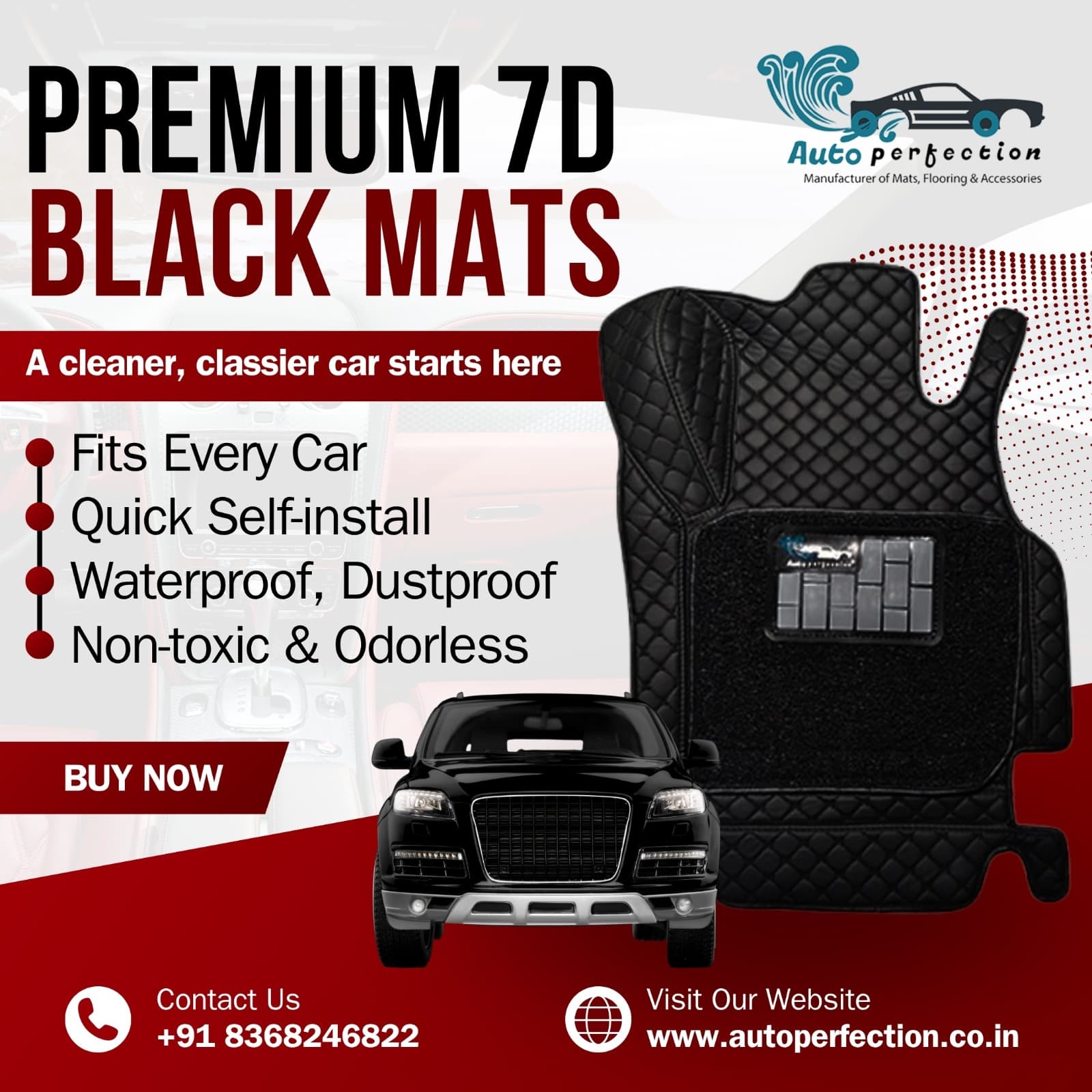 Company featured pictures