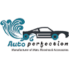 Auto Perfection's logo
