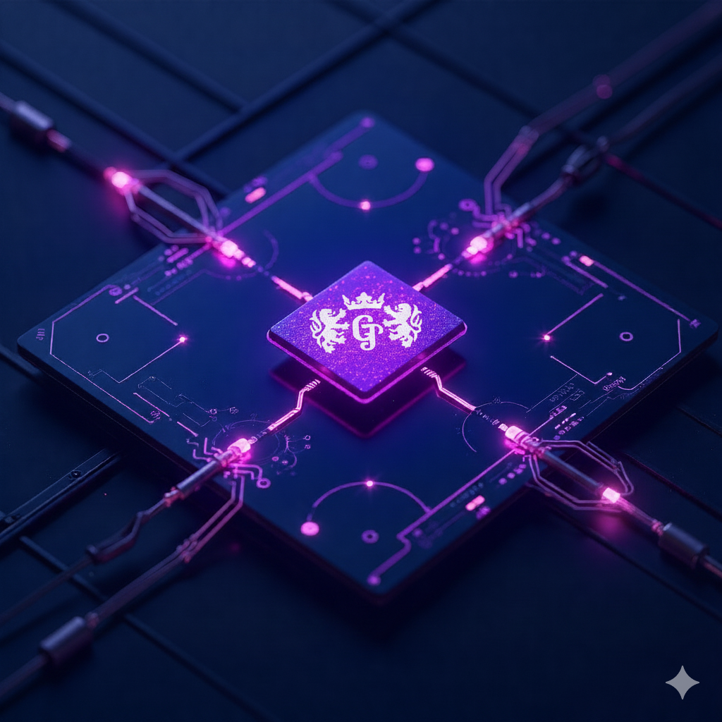 GlobiFYE cover picture