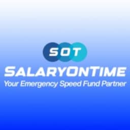 SalaryOnTime logo