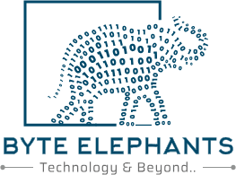 Byte Elephants Technologies Pvt Ltd's logo