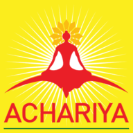 Achariya world education class