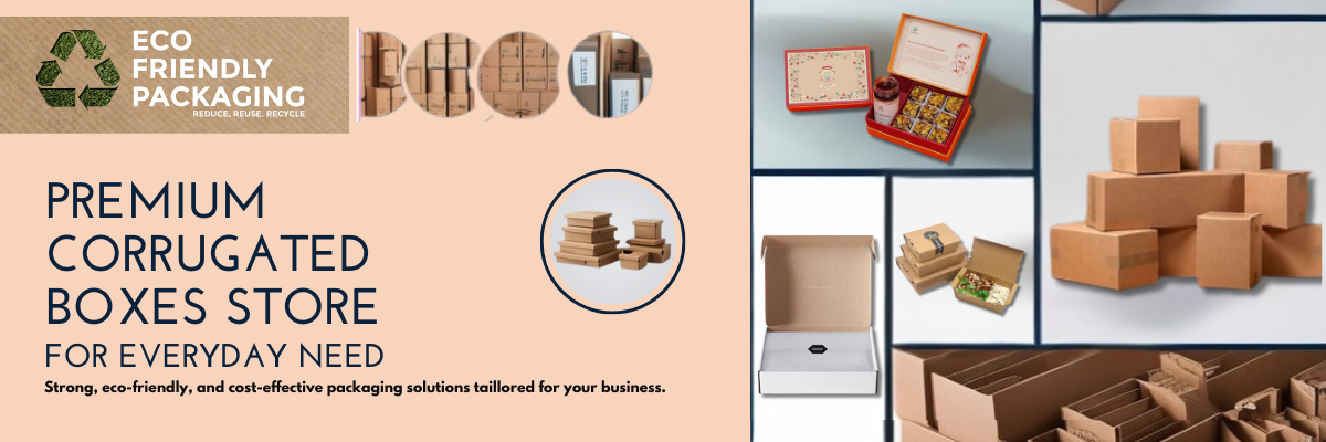 Shubh Packaging cover picture