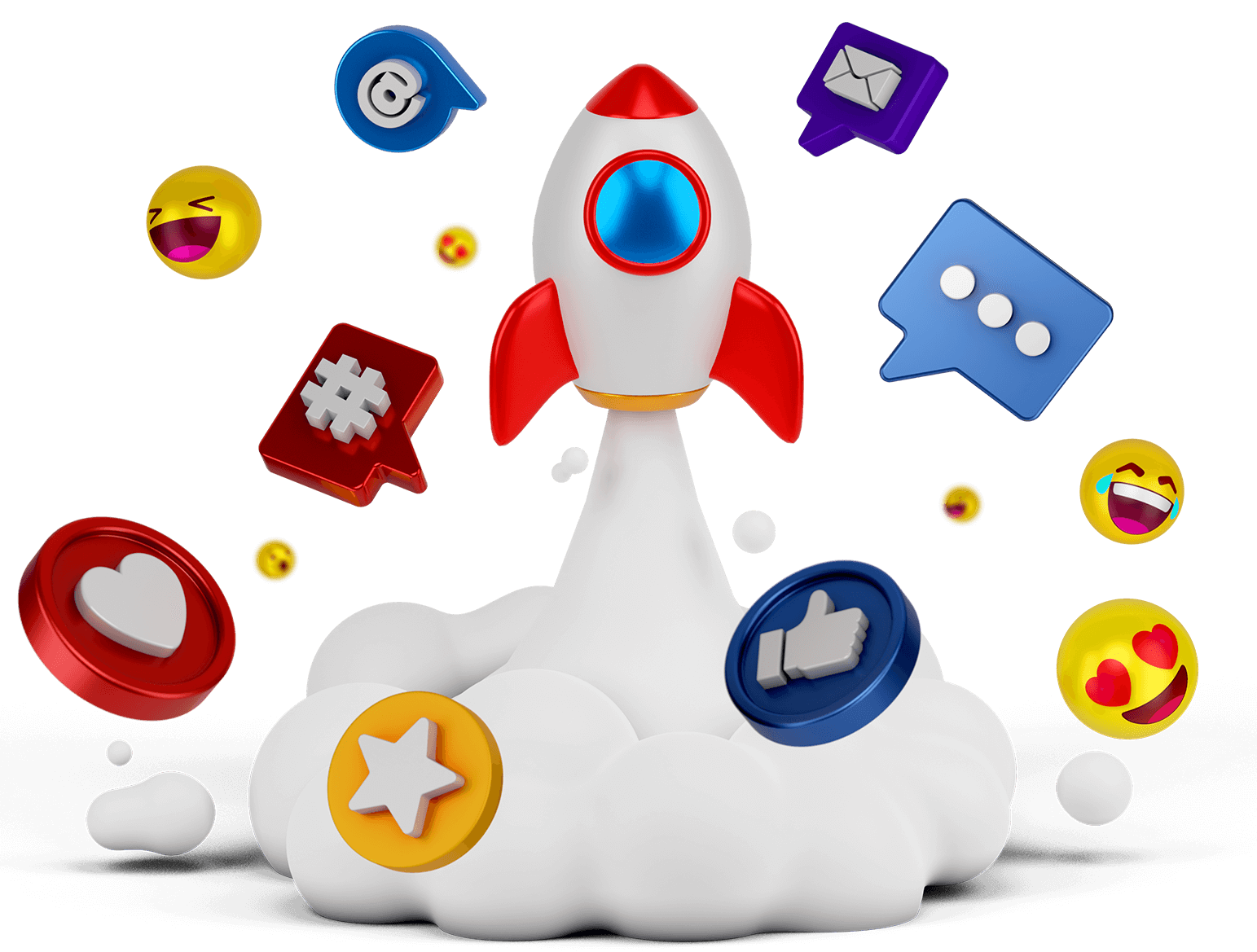 Digital corsel cover picture