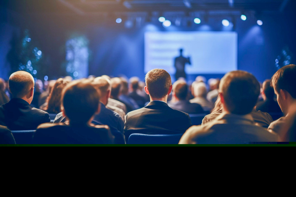 All Conference Alert cover picture