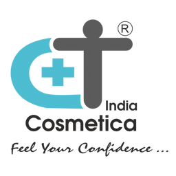 Cosmetica India logo