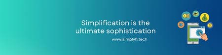SimplyFI Softech cover picture
