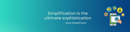 SimplyFI Softech cover picture