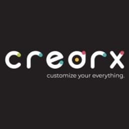 Crearx logo