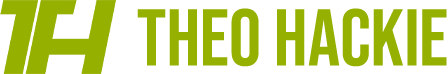 Theo hackie cover picture