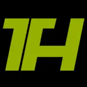 Theo hackie logo