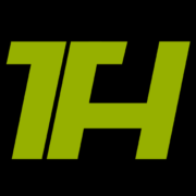 Theo hackie's logo