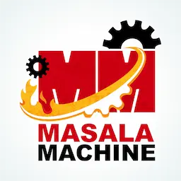 Masala Machine Manufacturer logo