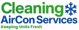 Aircon Cleaning Service logo