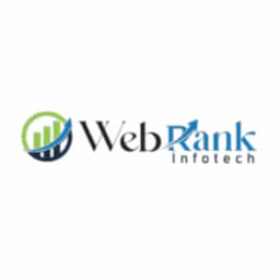 WebRank Infotech logo
