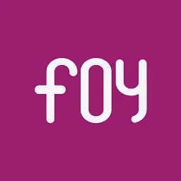Foyforyou's logo