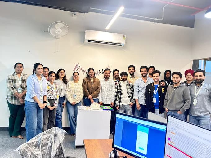 Company featured pictures