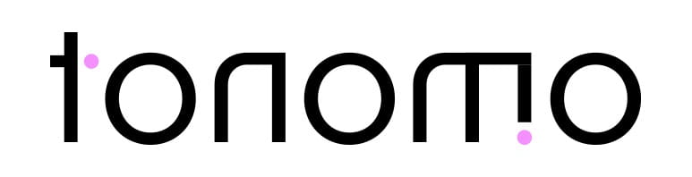 Tonomo cover picture