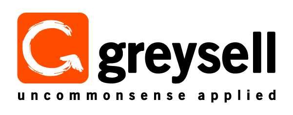 greysell cover picture