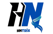 HNtrix's logo