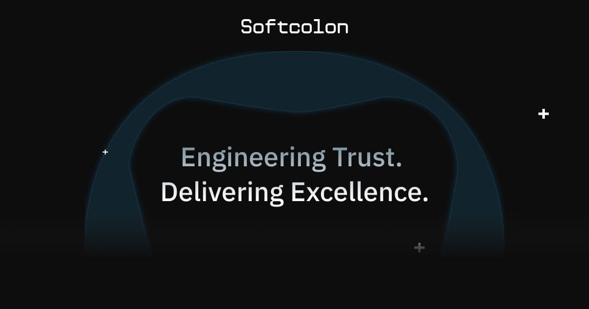 Softcolon Technologies cover picture