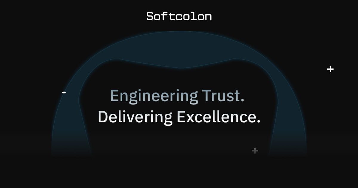 Softcolon Technologies cover picture