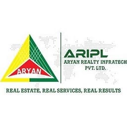 Aryan Realty Infratech Private Limited logo