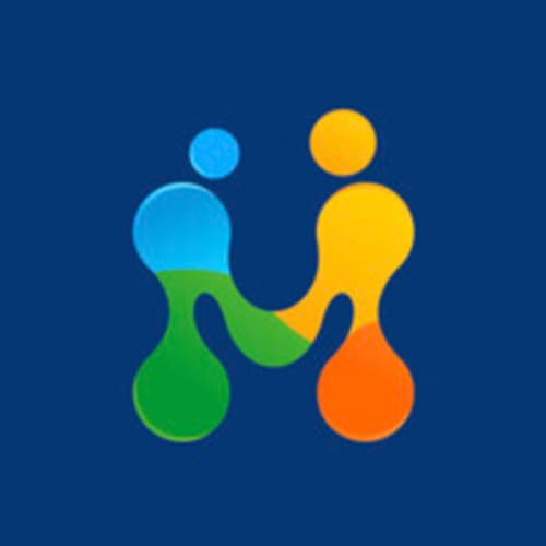 FrontM Limited's logo