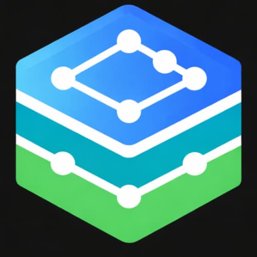 Lyncstack's logo