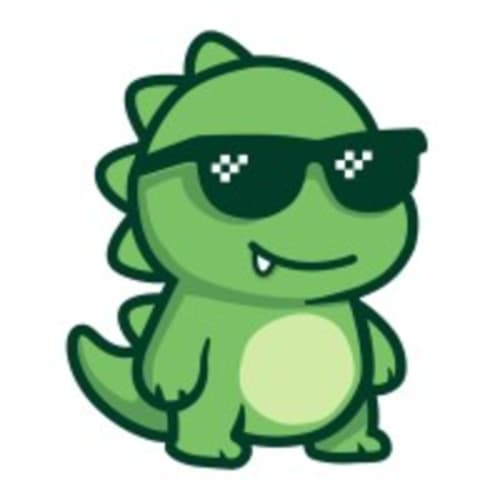 Dino Ventures's logo