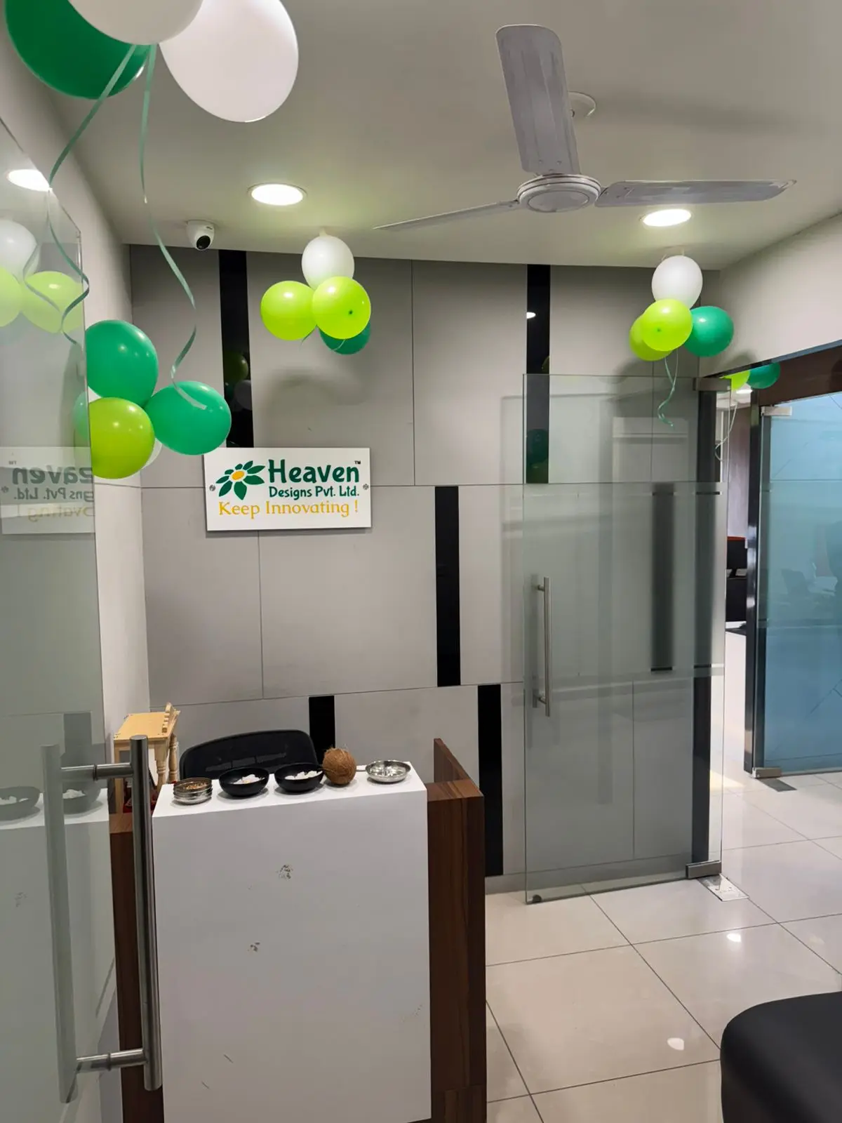 Company featured pictures