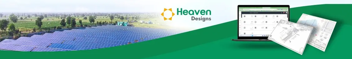 Heaven Designs cover picture