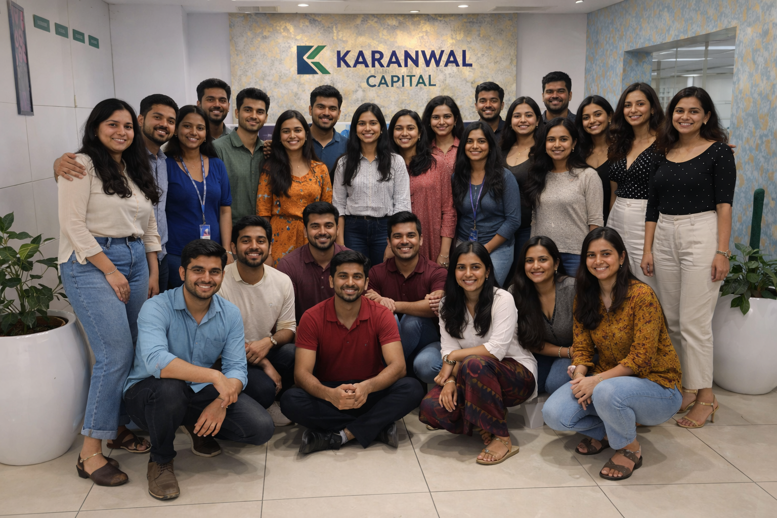 Company featured pictures